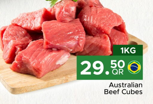 Beef available at Family Food Centre in Qatar - Al Wakra