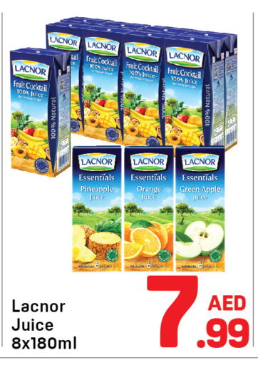 LACNOR available at Day to Day Department Store in UAE - Dubai