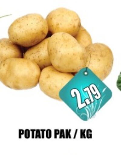 Potato available at Majestic Supermarket in UAE - Abu Dhabi