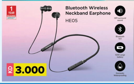 Earphone available at Lulu Hypermarket  in Kuwait - Ahmadi Governorate