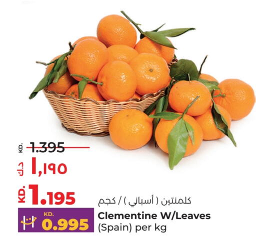 from Spain available at لولو هايبر ماركت in الكويت - محافظة الجهراء