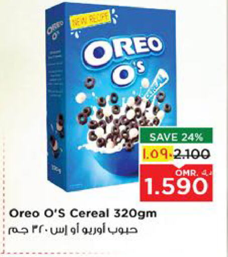 Cereals available at Nesto Hyper Market   in Oman - Salalah