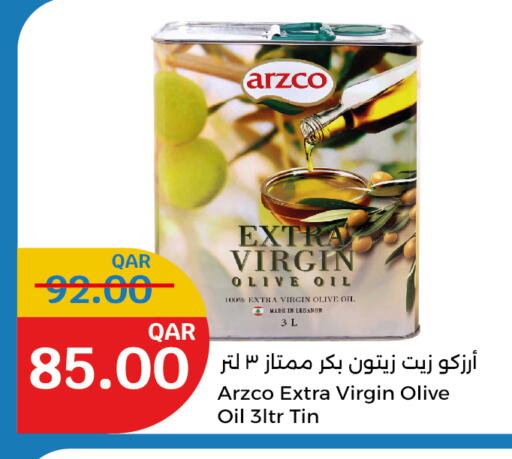 Virgin Olive Oil available at City Hypermarket in Qatar - Al-Shahaniya