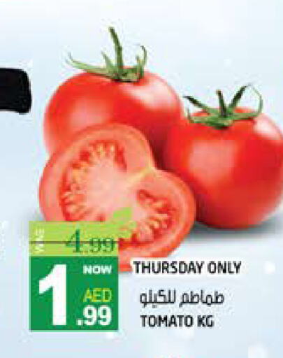 Tomato available at Hashim Hypermarket in UAE - Sharjah / Ajman