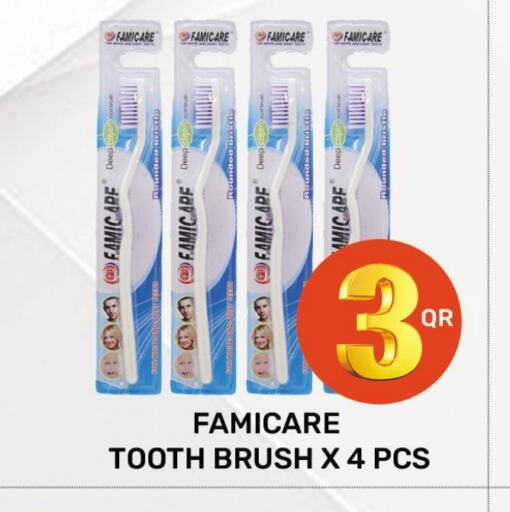 Toothbrush available at Majlis Hypermarket in Qatar - Doha