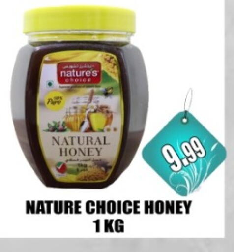 Honey available at Majestic Supermarket in UAE - Abu Dhabi