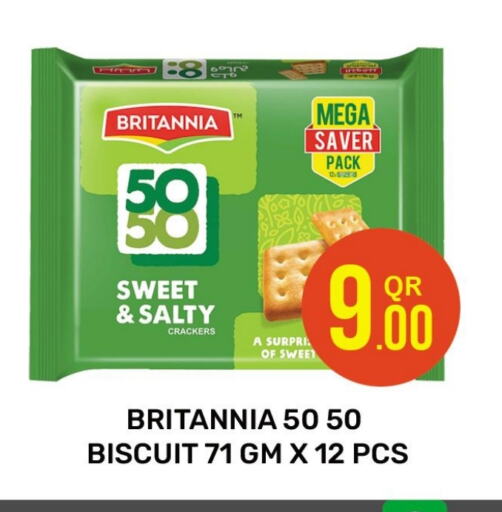 BRITANNIA available at Majlis Hypermarket in Qatar - Doha