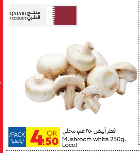 Mushroom from Qatar available at Carrefour in Qatar - Umm Salal