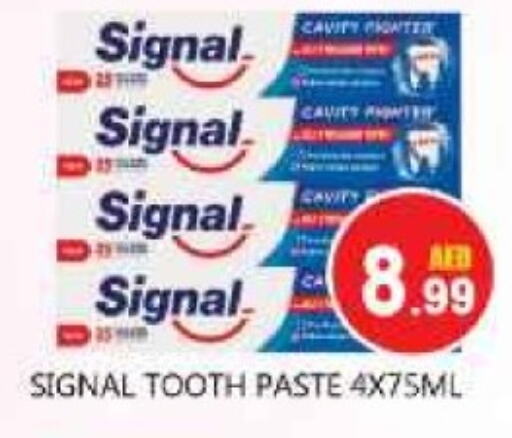 Toothpaste available at Souk Al Mubarak Hypermarket in UAE - Sharjah / Ajman