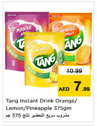 TANG available at Nesto Hypermarket in UAE - Sharjah / Ajman