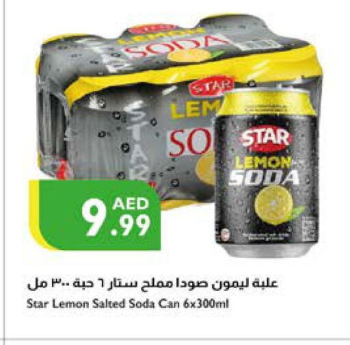 STAR SODA available at Istanbul Supermarket in UAE - Abu Dhabi