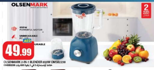 Mixer / Grinder available at Rawabi Market Ajman in UAE - Sharjah / Ajman