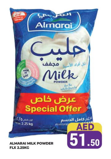 ALMARAI Milk Powder available at Kerala Hypermarket in UAE - Ras al Khaimah