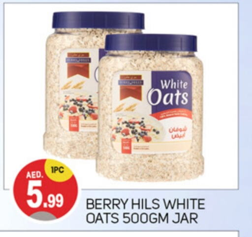 Oats available at TALAL MARKET in UAE - Dubai