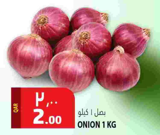 Onion