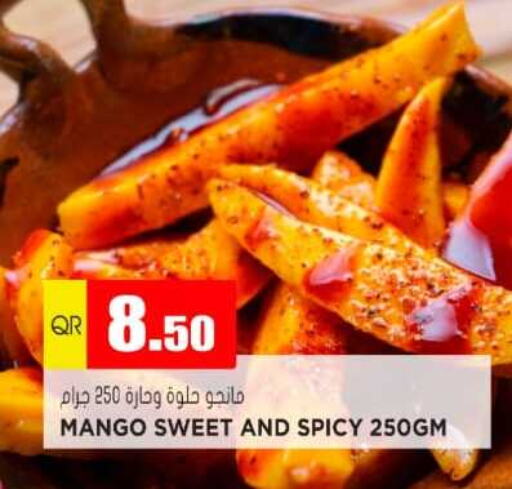 Mango available at جراند هايبرماركت in قطر - الضعاين