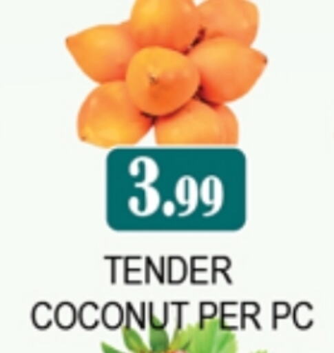 Coconut available at Zain Mart Supermarket in UAE - Ras al Khaimah