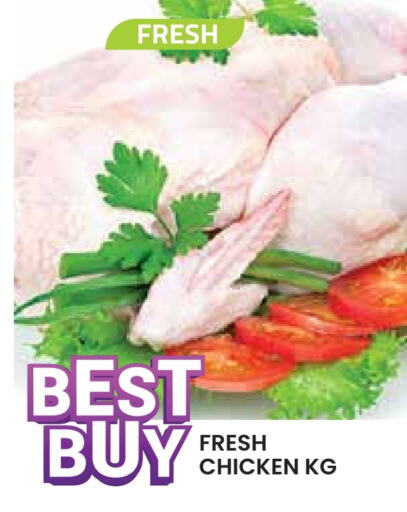 Fresh Whole Chicken available at Baniyas Spike  in UAE - Abu Dhabi