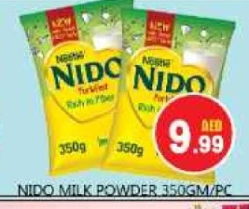 Milk Powder available at Souk Al Mubarak Hypermarket in UAE - Sharjah / Ajman