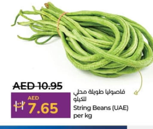 Beans available at Lulu Hypermarket in UAE - Dubai