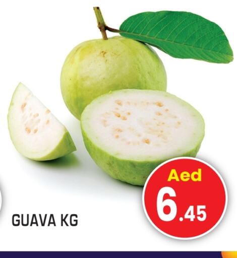 Guava available at Fresh Spike Supermarket in UAE - Dubai