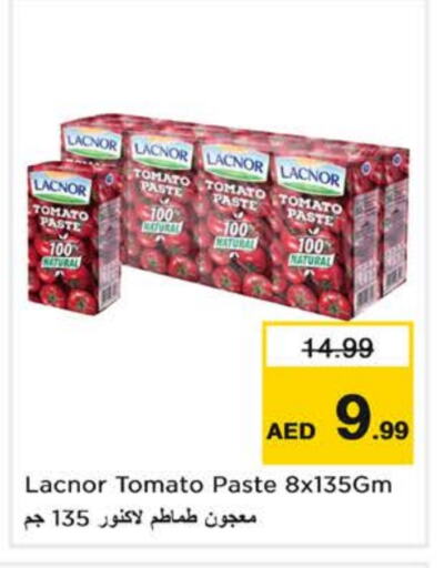 Tomato Paste available at Nesto Hypermarket in UAE - Sharjah / Ajman