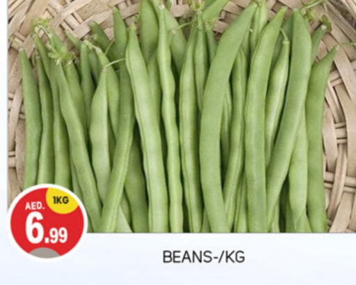 Beans available at TALAL MARKET in UAE - Dubai