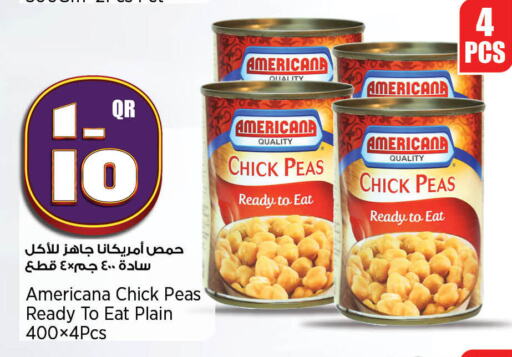 Chick Peas available at Retail Mart in Qatar - Al Wakra