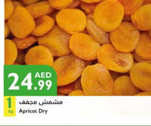 Apricot available at إسطنبول سوبرماركت in الإمارات العربية المتحدة , الامارات - الشارقة / عجمان