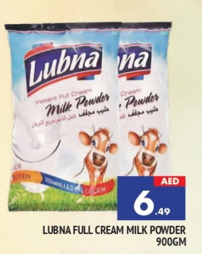 Milk Powder available at AL MADINA in UAE - Sharjah / Ajman