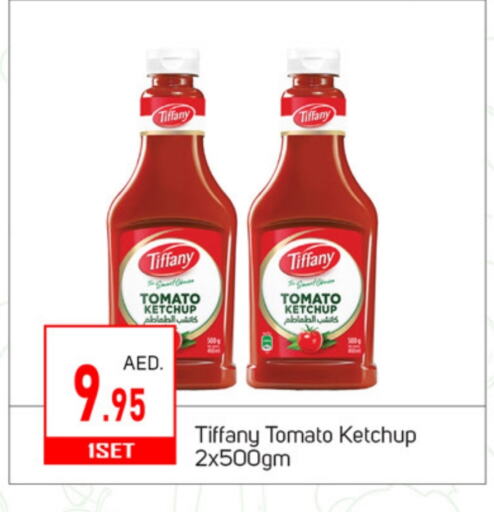 Tomato Ketchup available at TALAL MARKET in UAE - Dubai