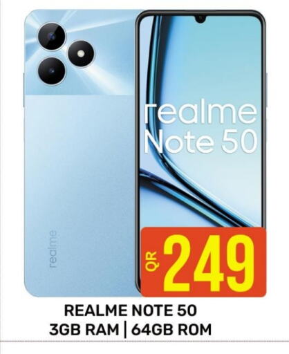 REALME available at Majlis Hypermarket in Qatar - Doha