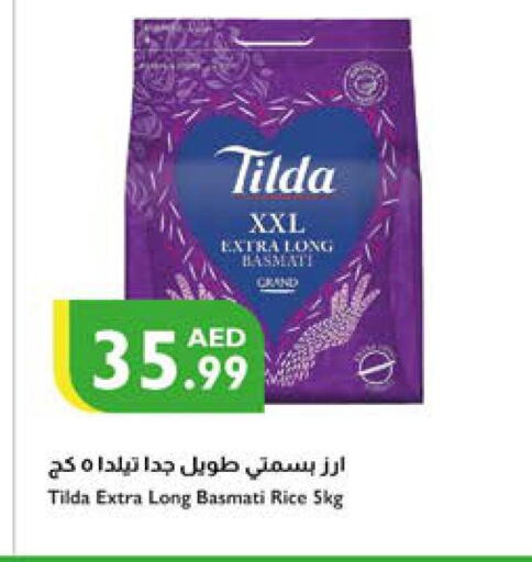 Basmati / Biryani Rice available at Istanbul Supermarket in UAE - Ras al Khaimah