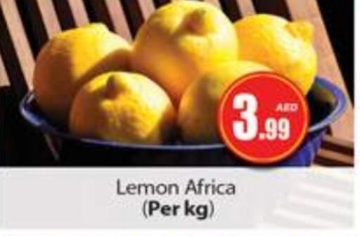 Lemon available at Gulf Hypermarket LLC in UAE - Ras al Khaimah