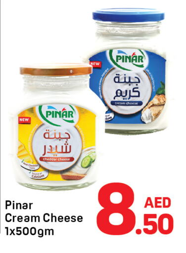 PINAR Cheddar Cheese available at Day to Day Department Store in UAE - Dubai