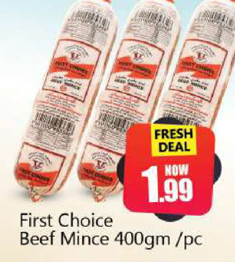 Beef available at Souk Al Mubarak Hypermarket in UAE - Sharjah / Ajman