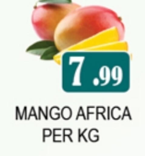 Mango Mango available at Zain Mart Supermarket in UAE - Ras al Khaimah