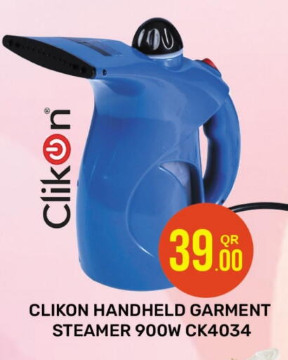 CLIKON available at Majlis Hypermarket in Qatar - Al Rayyan