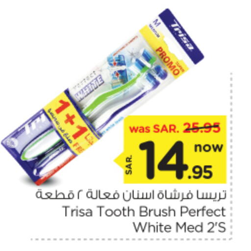 Toothbrush available at Nesto in KSA, Saudi Arabia, Saudi - Al Majmaah