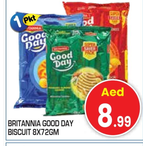 BRITANNIA available at Baniyas Spike  in UAE - Al Ain