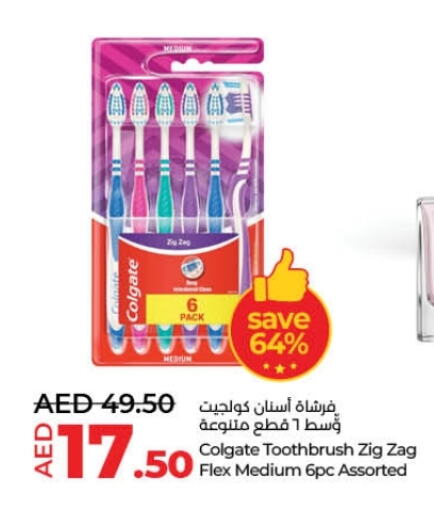 COLGATE available at Lulu Hypermarket in UAE - Dubai