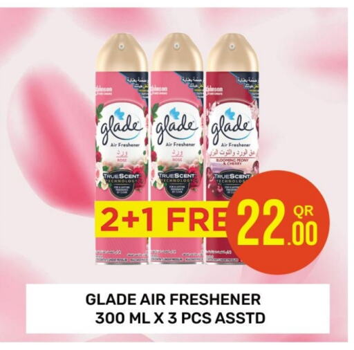 Air Freshner available at Majlis Hypermarket in Qatar - Doha