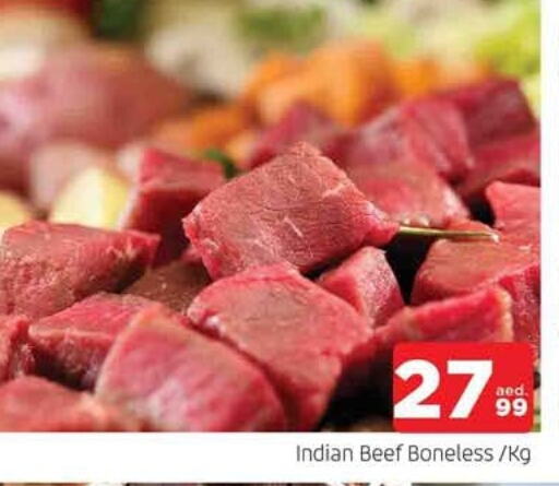 Beef available at AL MADINA in UAE - Sharjah / Ajman