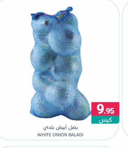 White Onion available at Muntazah Markets in KSA, Saudi Arabia, Saudi - Dammam