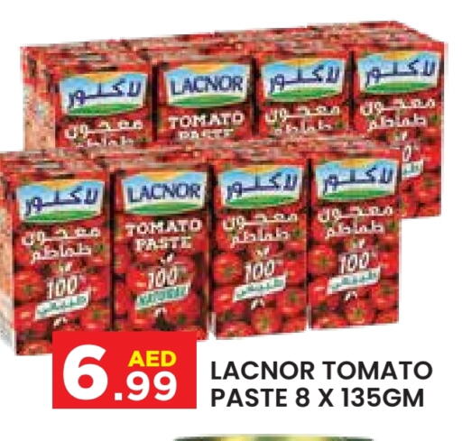 معجون طماطم available at سنابل بني ياس in الإمارات العربية المتحدة , الامارات - أبو ظبي