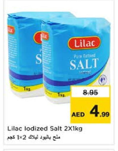 LILAC Salt available at Nesto Hypermarket in UAE - Sharjah / Ajman