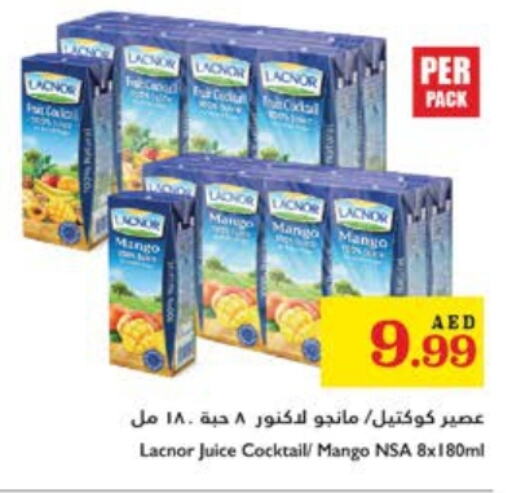 LACNOR available at Trolleys Supermarket in UAE - Sharjah / Ajman