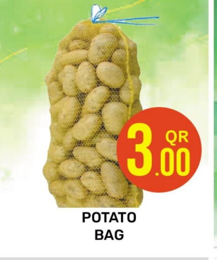 Potato available at Majlis Hypermarket in Qatar - Al Rayyan