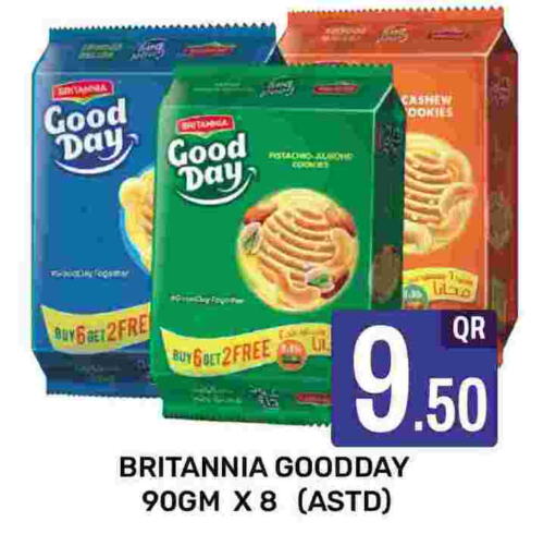 BRITANNIA available at Majlis Shopping Center in Qatar - Doha