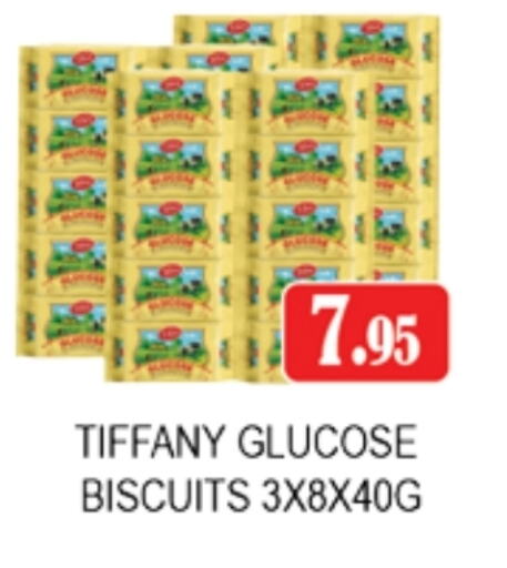 TIFFANY available at Zain Mart Supermarket in UAE - Ras al Khaimah